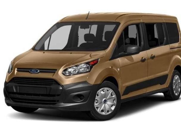 FORD TRANSIT CONNECT 2015 NM0GE9F7XF1207665 image